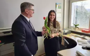 DZIEŃ KOBIET 2