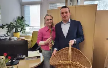 DZIEŃ KOBIET 5