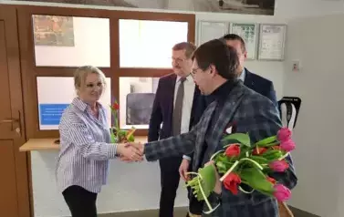 DZIEŃ KOBIET 8