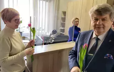 DZIEŃ KOBIET 11
