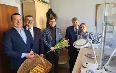 DZIEŃ KOBIET 15
