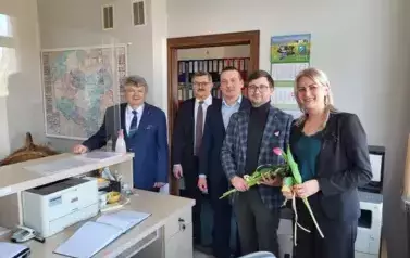 DZIEŃ KOBIET 16