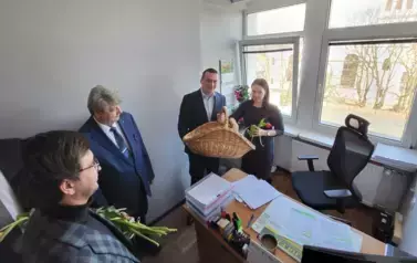 DZIEŃ KOBIET 19