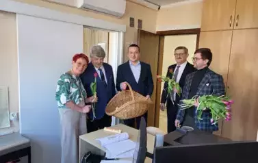 DZIEŃ KOBIET 22