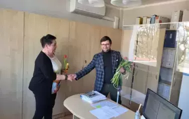 DZIEŃ KOBIET 30
