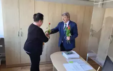 DZIEŃ KOBIET 31