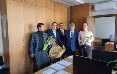 DZIEŃ KOBIET 35