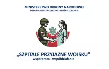 SZPITALE PRZYJAZNE WOJSKU (aktualizacja) 1