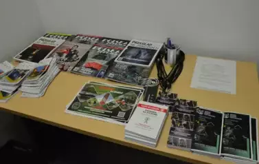 KWALIFIKACJA WOJSKOWA W POWIECIE BRANIEWSKIM 2