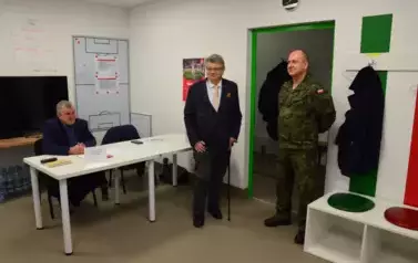 KWALIFIKACJA WOJSKOWA W POWIECIE BRANIEWSKIM 3