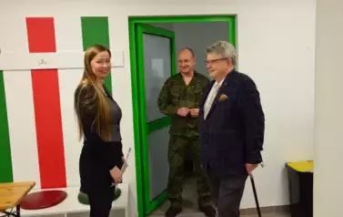 KWALIFIKACJA WOJSKOWA W POWIECIE BRANIEWSKIM 4