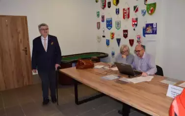 KWALIFIKACJA WOJSKOWA W POWIECIE BRANIEWSKIM 8