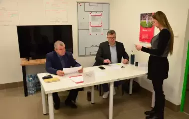 KWALIFIKACJA WOJSKOWA W POWIECIE BRANIEWSKIM 10