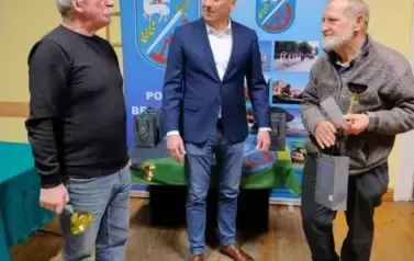 TURNIEJ BRYDŻA SPORTOWEGO 1