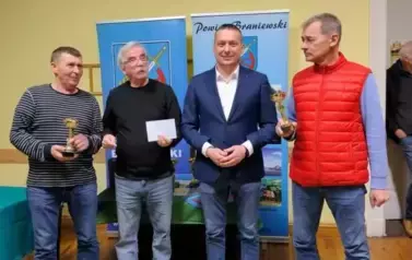 TURNIEJ BRYDŻA SPORTOWEGO 2