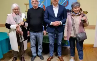 TURNIEJ BRYDŻA SPORTOWEGO 3