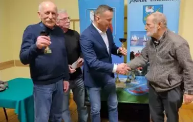 TURNIEJ BRYDŻA SPORTOWEGO 4