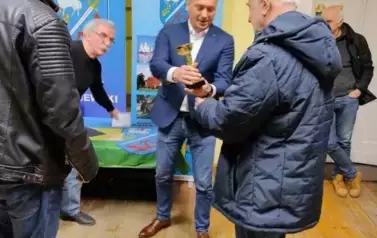 TURNIEJ BRYDŻA SPORTOWEGO 5