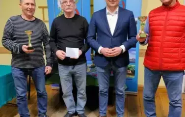 TURNIEJ BRYDŻA SPORTOWEGO 6