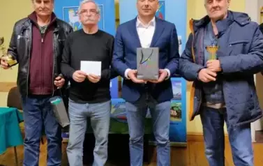 TURNIEJ BRYDŻA SPORTOWEGO 7