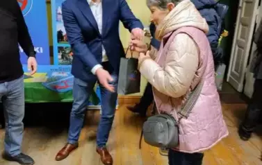 TURNIEJ BRYDŻA SPORTOWEGO 8