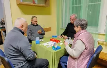 TURNIEJ BRYDŻA SPORTOWEGO 10