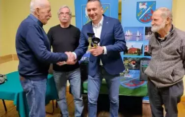 TURNIEJ BRYDŻA SPORTOWEGO 12
