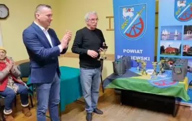 TURNIEJ BRYDŻA SPORTOWEGO 14