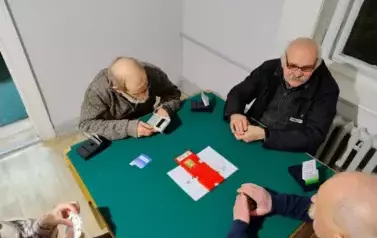 TURNIEJ BRYDŻA SPORTOWEGO 15