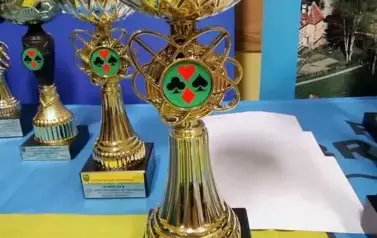 TURNIEJ BRYDŻA SPORTOWEGO 17