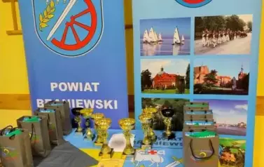 TURNIEJ BRYDŻA SPORTOWEGO 18