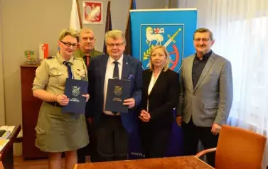 Kolejne dotacje popłynęły do organizacji pozarządowych 1