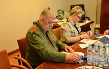 Kolejne dotacje popłynęły do organizacji pozarządowych 2