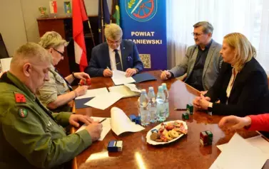 Kolejne dotacje popłynęły do organizacji pozarządowych 5
