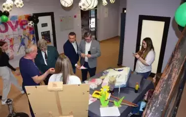DZIEŃ OTWARTY W SZKOŁACH POWIATU BRANIEWSKIEGO 9