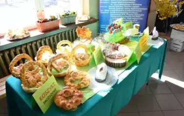 DZIEŃ OTWARTY W SZKOŁACH POWIATU BRANIEWSKIEGO 15