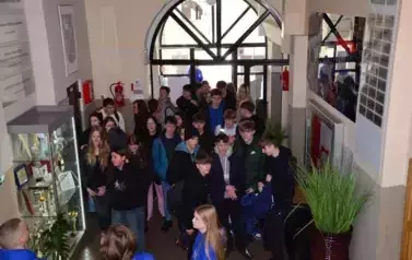 DZIEŃ OTWARTY W SZKOŁACH POWIATU BRANIEWSKIEGO 18