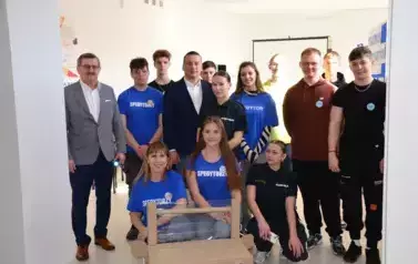 DZIEŃ OTWARTY W SZKOŁACH POWIATU BRANIEWSKIEGO 21