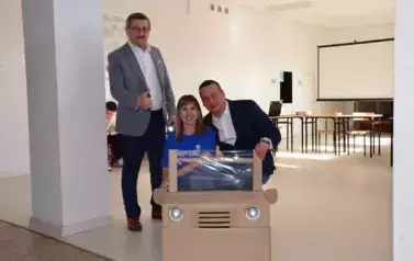 DZIEŃ OTWARTY W SZKOŁACH POWIATU BRANIEWSKIEGO 22