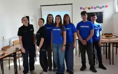 DZIEŃ OTWARTY W SZKOŁACH POWIATU BRANIEWSKIEGO 32