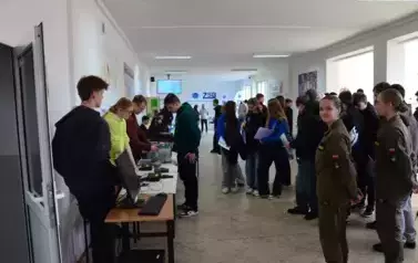 DZIEŃ OTWARTY W SZKOŁACH POWIATU BRANIEWSKIEGO 33