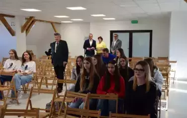 DZIEŃ OTWARTY W SZKOŁACH POWIATU BRANIEWSKIEGO 35