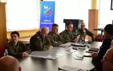 &bdquo;KOLEJOWY SABOTAŻ 2025&rdquo; 1