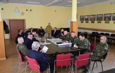 &bdquo;KOLEJOWY SABOTAŻ 2025&rdquo; 2
