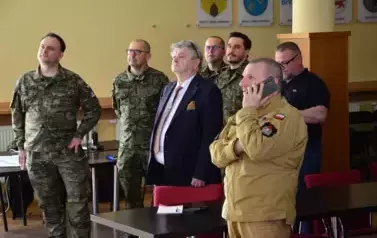 &bdquo;KOLEJOWY SABOTAŻ 2025&rdquo; 11