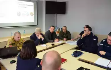 &bdquo;KOLEJOWY SABOTAŻ 2025&rdquo; 16