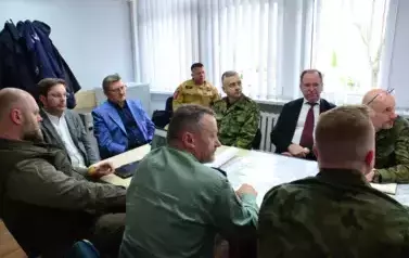 &bdquo;KOLEJOWY SABOTAŻ 2025&rdquo; 19