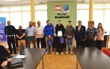 ELIMINACJE POWIATOWE  WARMIŃSKO &ndash; MAZURSKIEGO MŁODZIEŻOWEGO TURNIEJU MOTORYZACYJNEGO 2