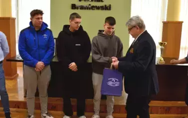 ELIMINACJE POWIATOWE  WARMIŃSKO &ndash; MAZURSKIEGO MŁODZIEŻOWEGO TURNIEJU MOTORYZACYJNEGO 3