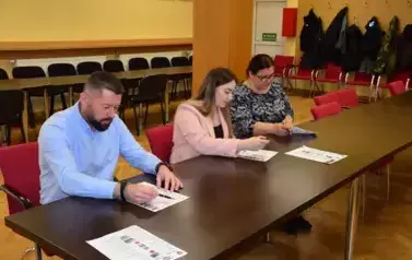ELIMINACJE POWIATOWE  WARMIŃSKO &ndash; MAZURSKIEGO MŁODZIEŻOWEGO TURNIEJU MOTORYZACYJNEGO 18